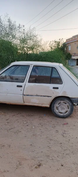 Peugeot 205 2005 Diesel