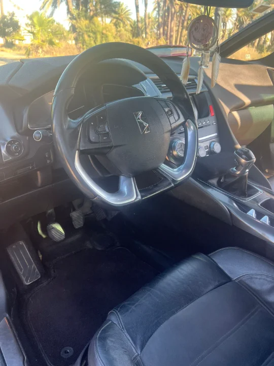 Ds DS5 - Photo 5