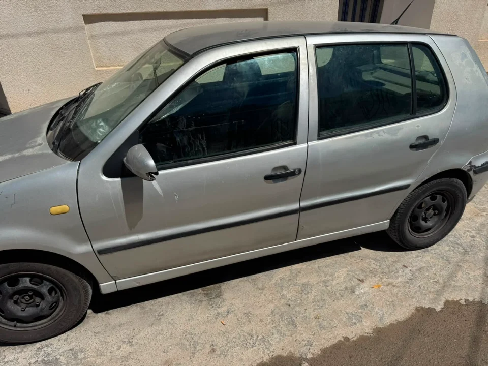 Volkswagen Polo - Photo 12