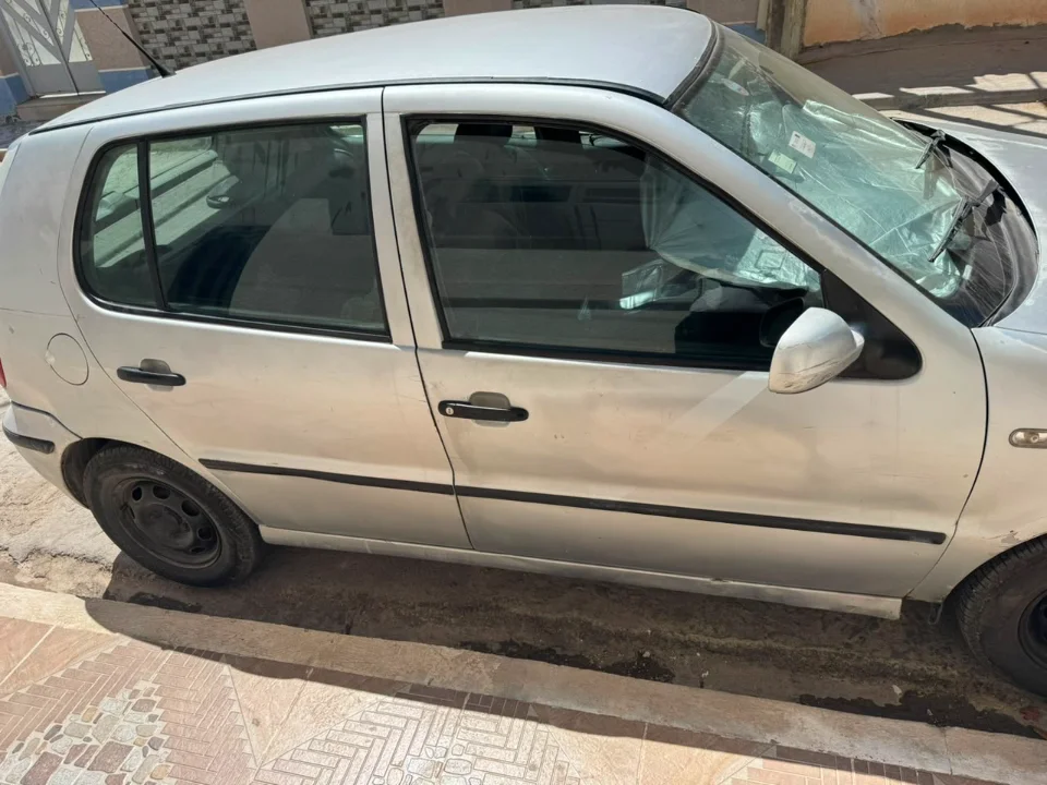 Volkswagen Polo - Photo 11