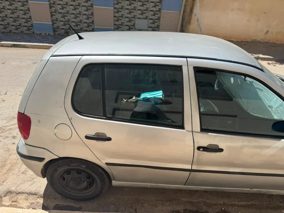 Volkswagen Polo - Photo 10