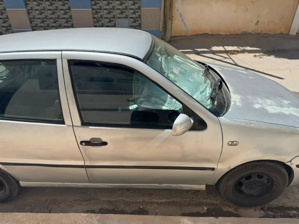 Volkswagen Polo - Photo 9