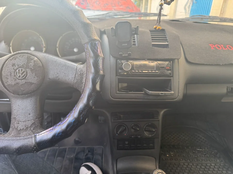 Volkswagen Polo - Photo 8