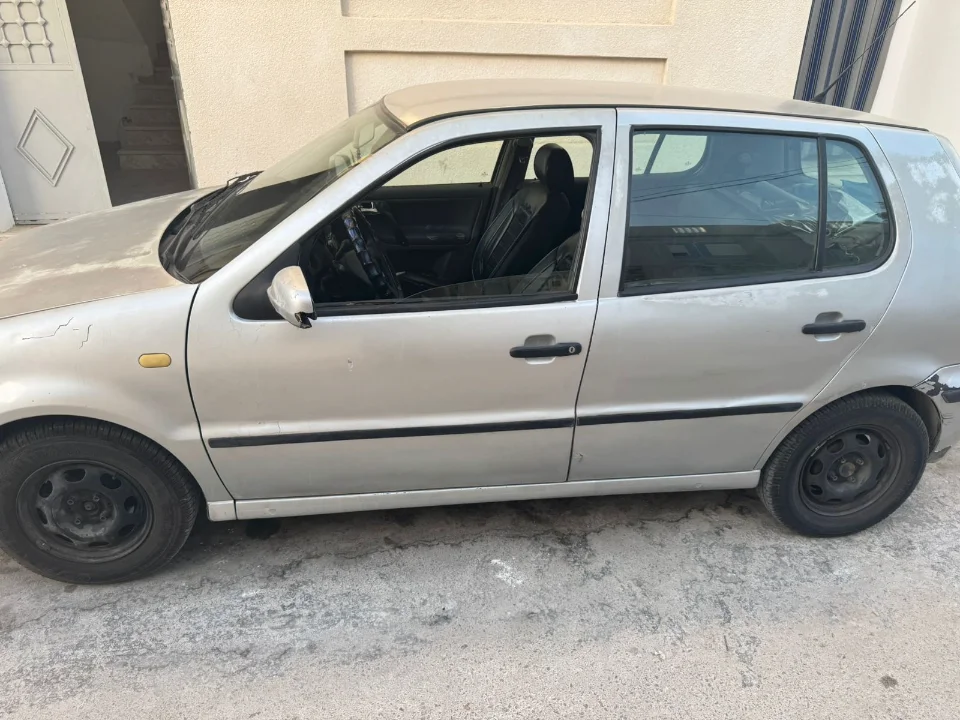 Volkswagen Polo - Photo 7