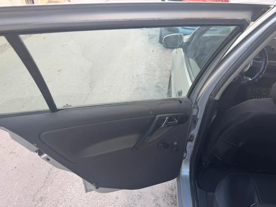 Volkswagen Polo - Photo 6