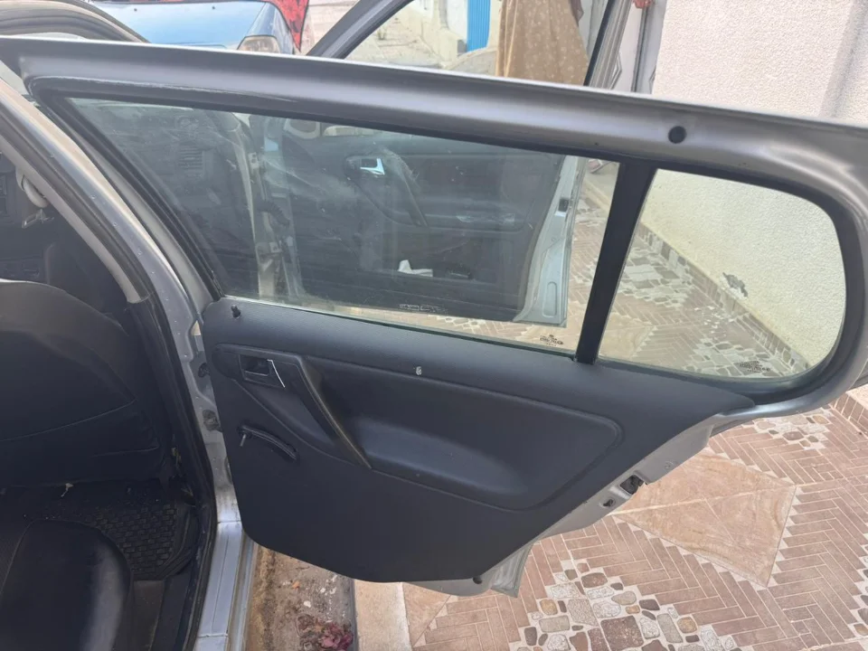 Volkswagen Polo - Photo 5