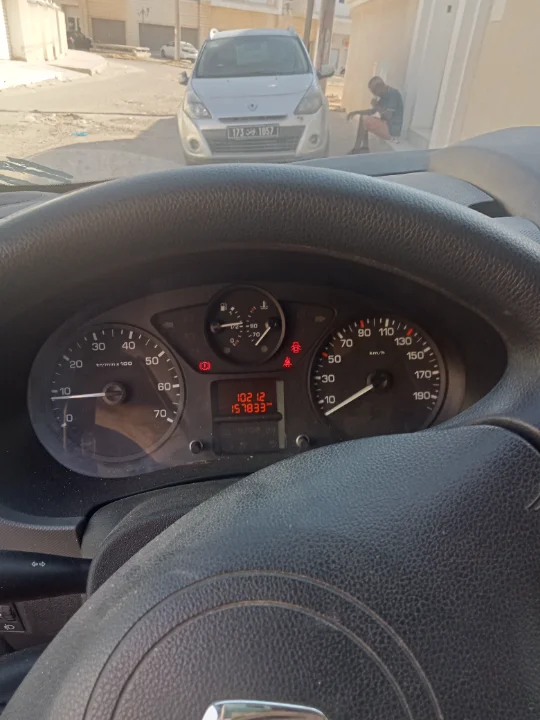 Citroen BERLINGO - Photo 5