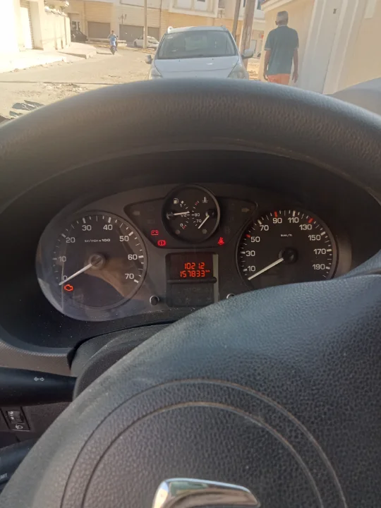 Citroen BERLINGO - Photo 3