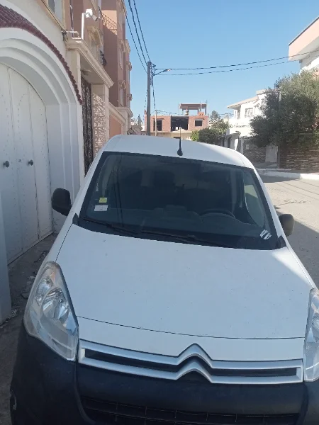 Citroen Berlingo 2026 Diesel