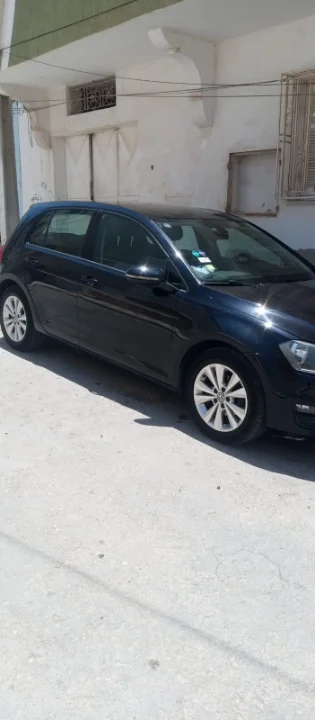 Volkswagen Golf - Photo 5