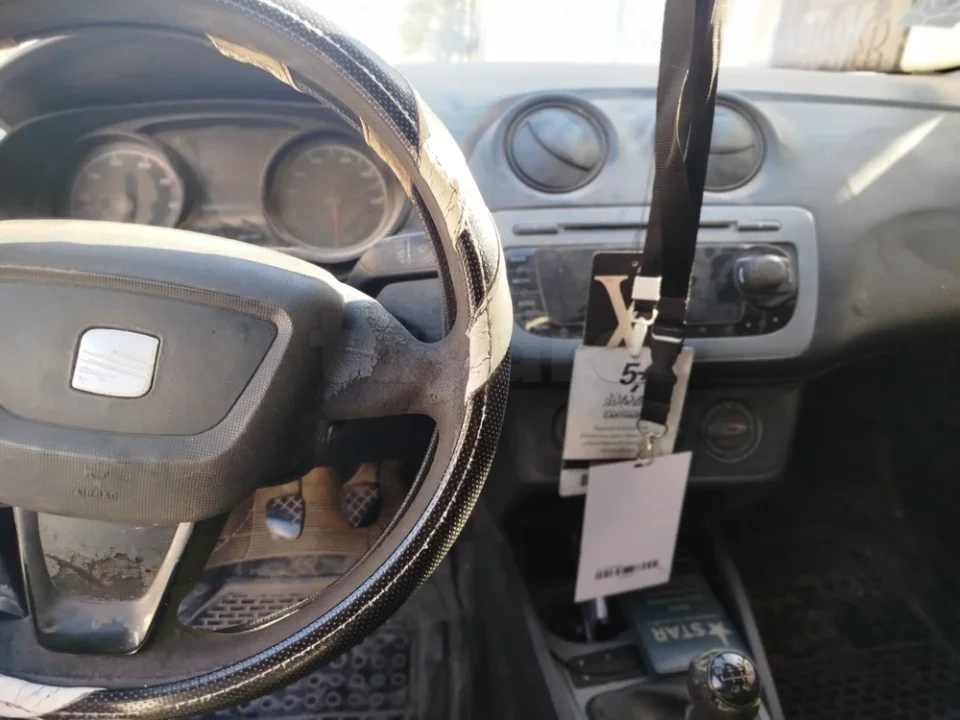 Seat Ibiza - Photo 3