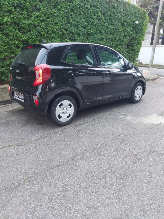 Kia PICANTO - Photo 9