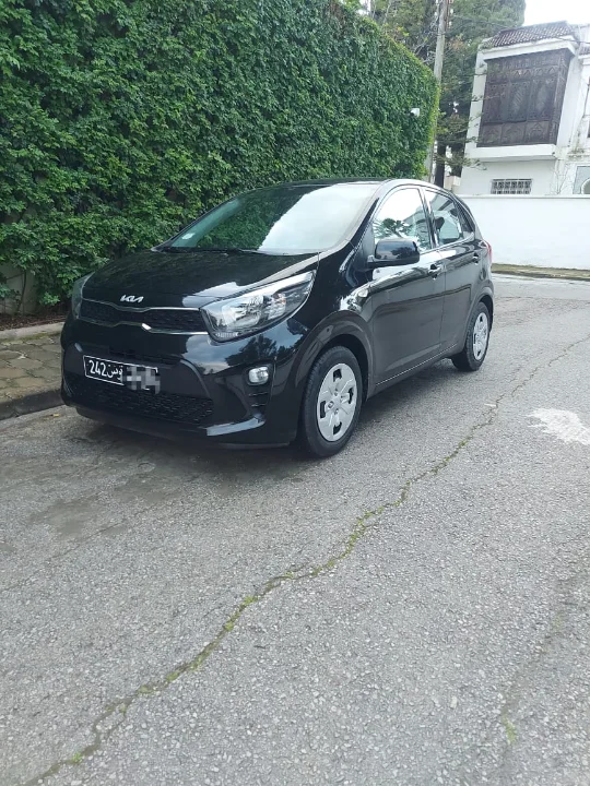 Kia PICANTO - Photo 8