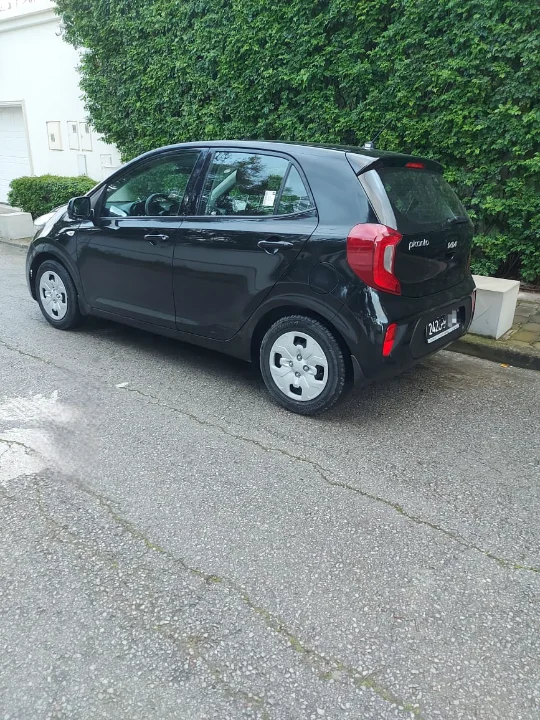 Kia PICANTO - Photo 7