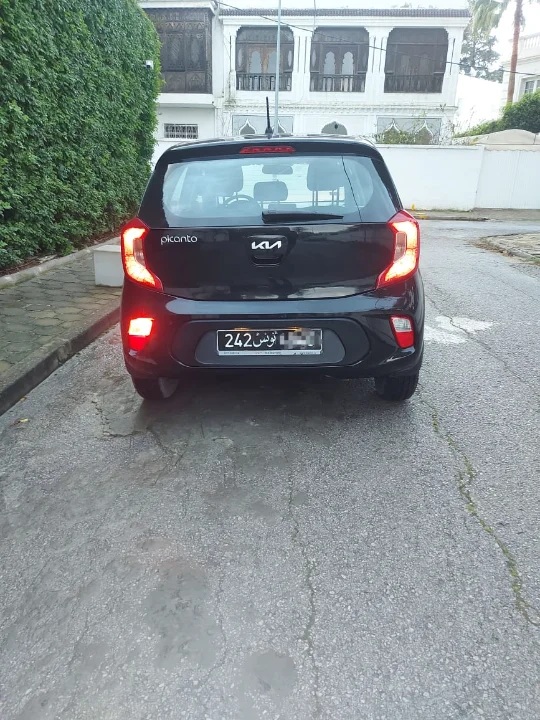 Kia PICANTO - Photo 6