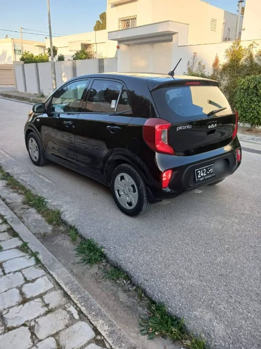 Kia PICANTO - Photo 5