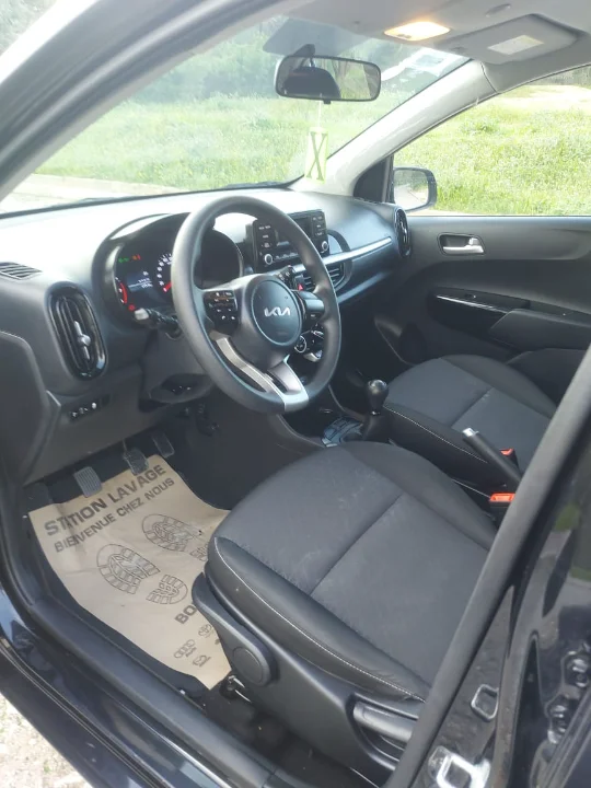 Kia PICANTO - Photo 4