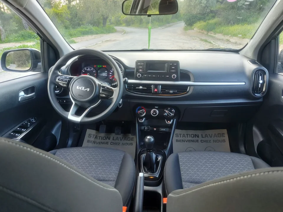 Kia PICANTO - Photo 3