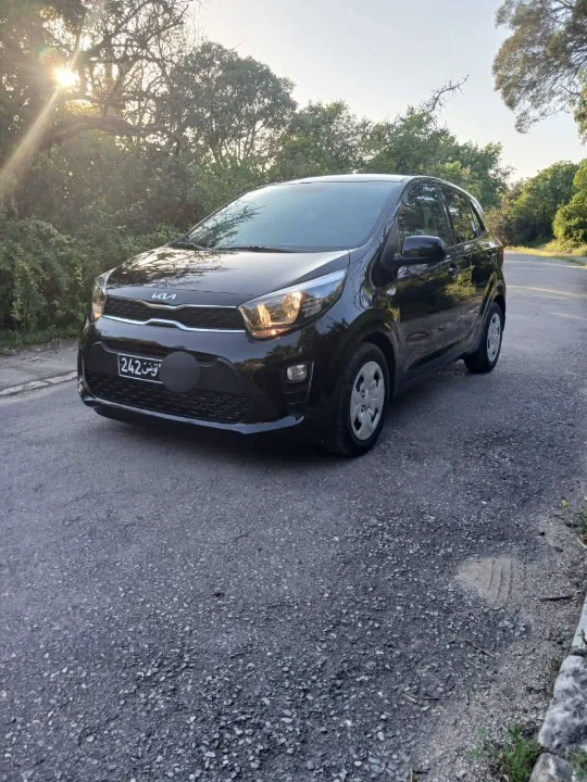 Kia PICANTO 2024