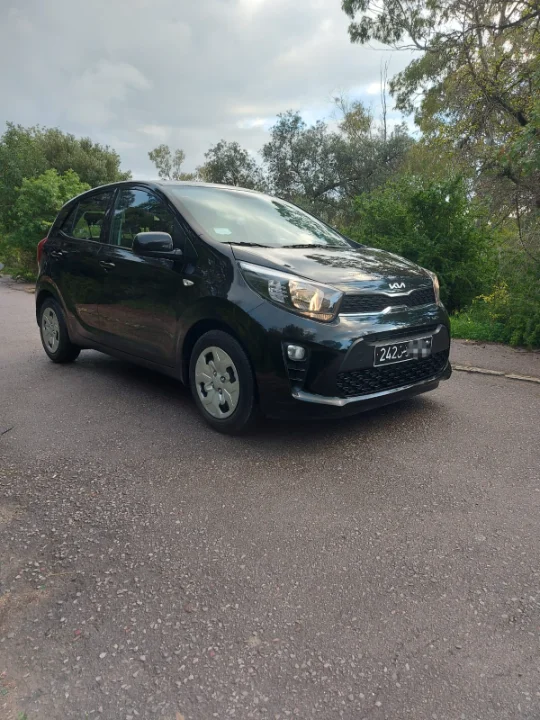 Kia PICANTO - Photo 2