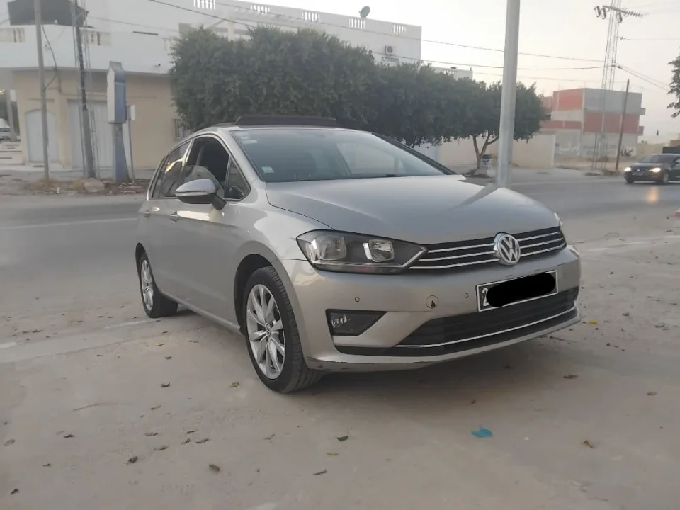 Volkswagen Golf - Photo 7