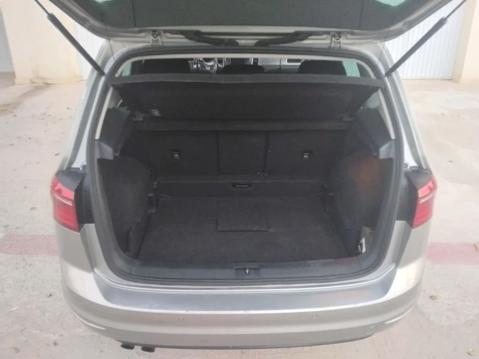 Volkswagen Golf - Photo 6