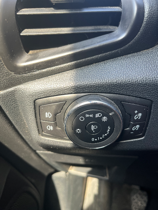 Ford ECOSPORT - Photo 5