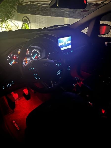 Ford ECOSPORT - Photo 3