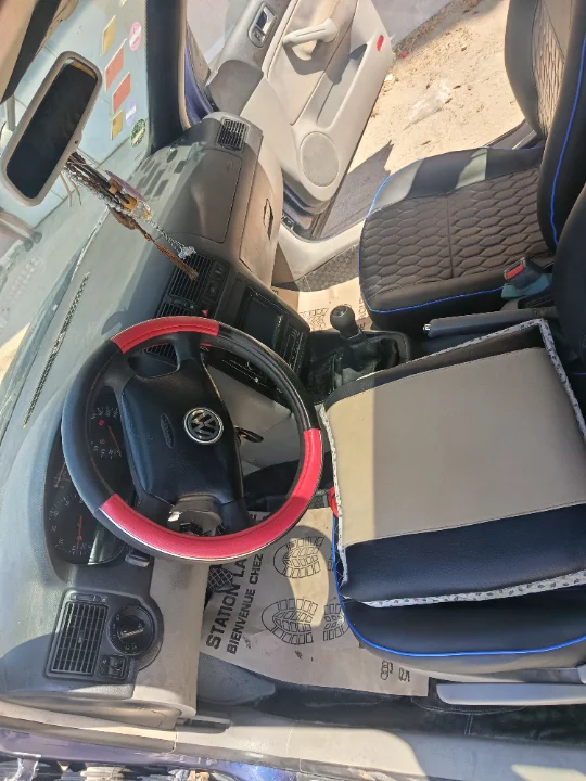 Volkswagen Golf - Photo 6