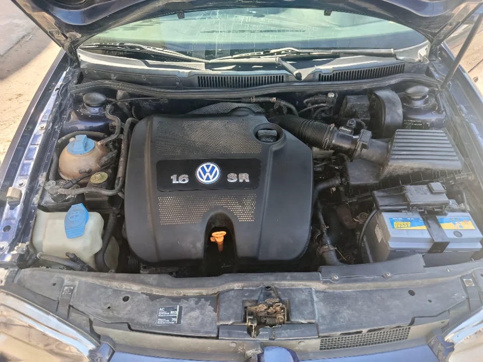 Volkswagen Golf - Photo 5