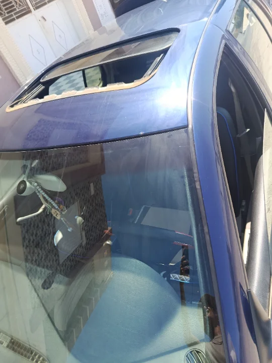 Volkswagen Golf - Photo 4