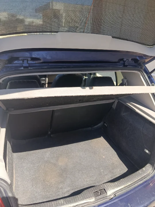 Volkswagen Golf - Photo 2