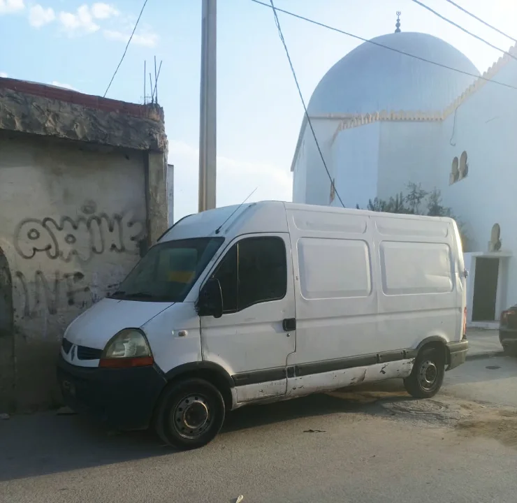 Renault Master - Photo 7