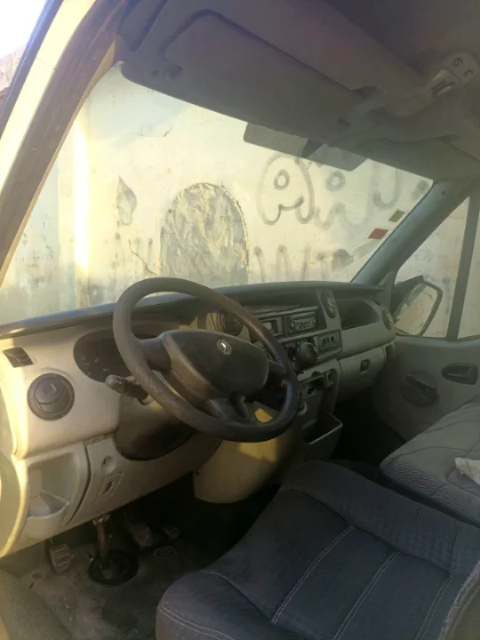 Renault Master - Photo 4