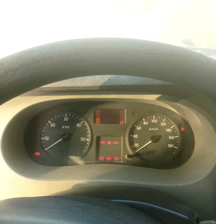 Renault Master - Photo 3