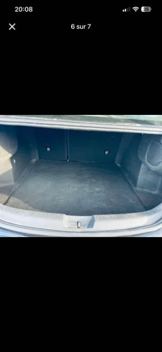 Renault Megane - Photo 4