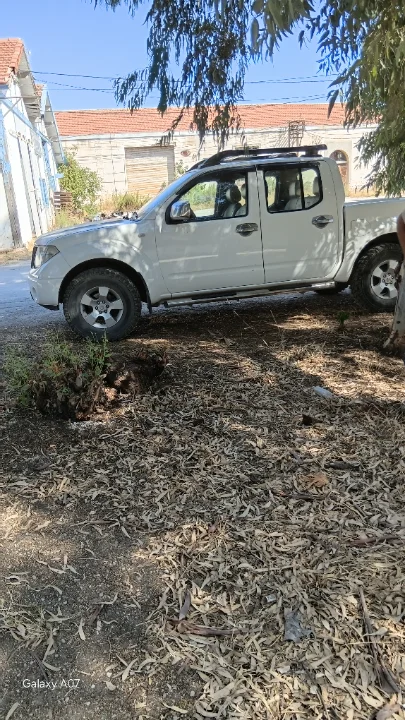 Nissan Navara - Photo 8