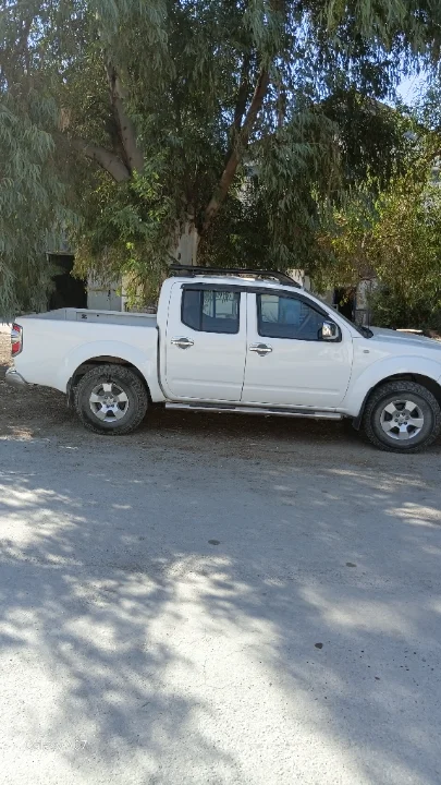 Nissan Navara - Photo 5