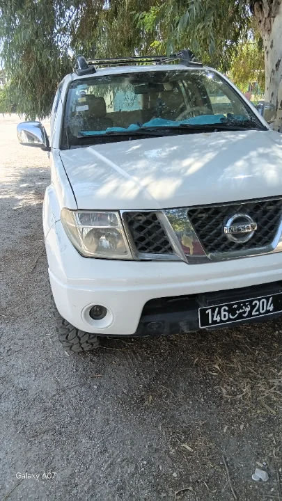 Nissan Navara - Photo 4