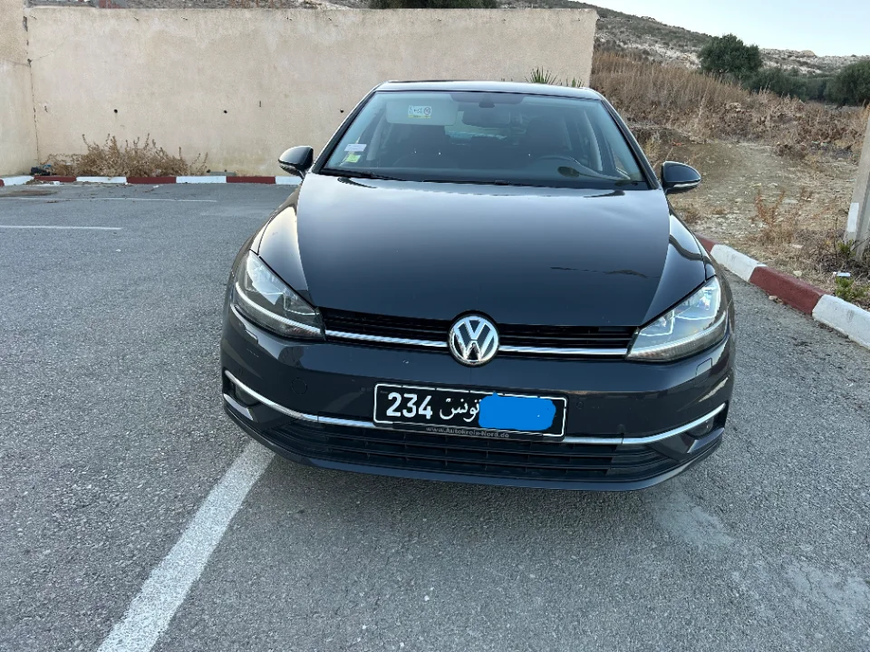 Volkswagen Golf - Photo 6