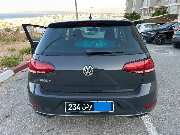 Volkswagen Golf 2019 Essence