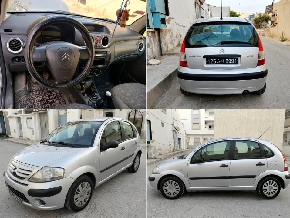 Citroen C3 - Photo 3