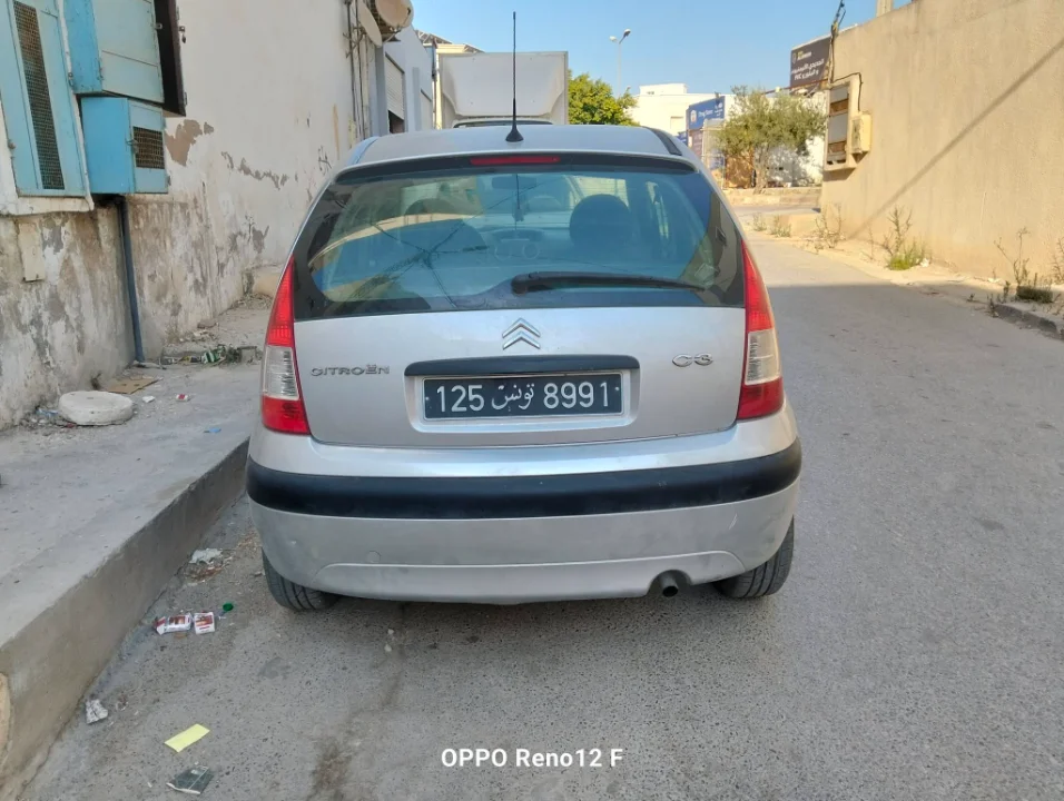 Citroen C3 - Photo 2