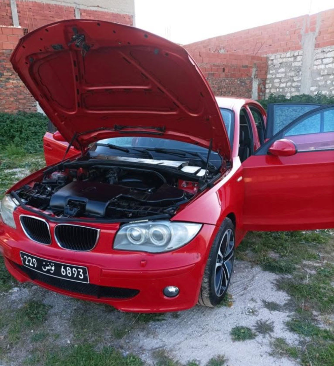 Bmw 118 - Photo 10