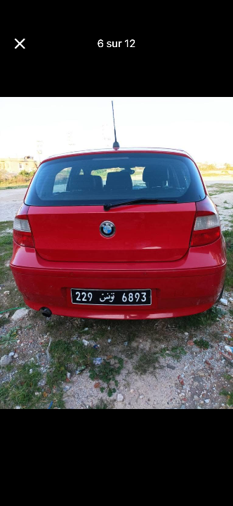 Bmw 118 - Photo 7