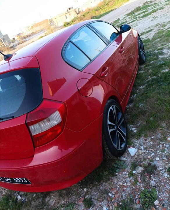 Bmw 118 - Photo 6
