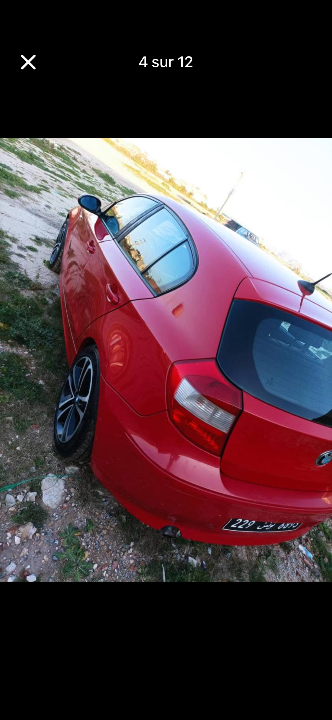 Bmw 118 - Photo 5