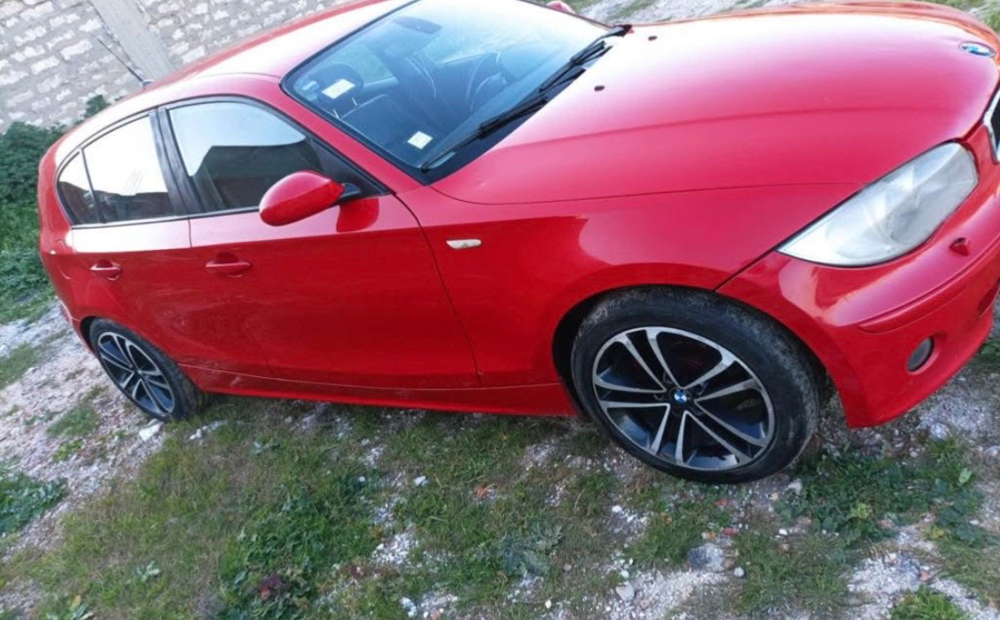 Bmw 118 - Photo 4