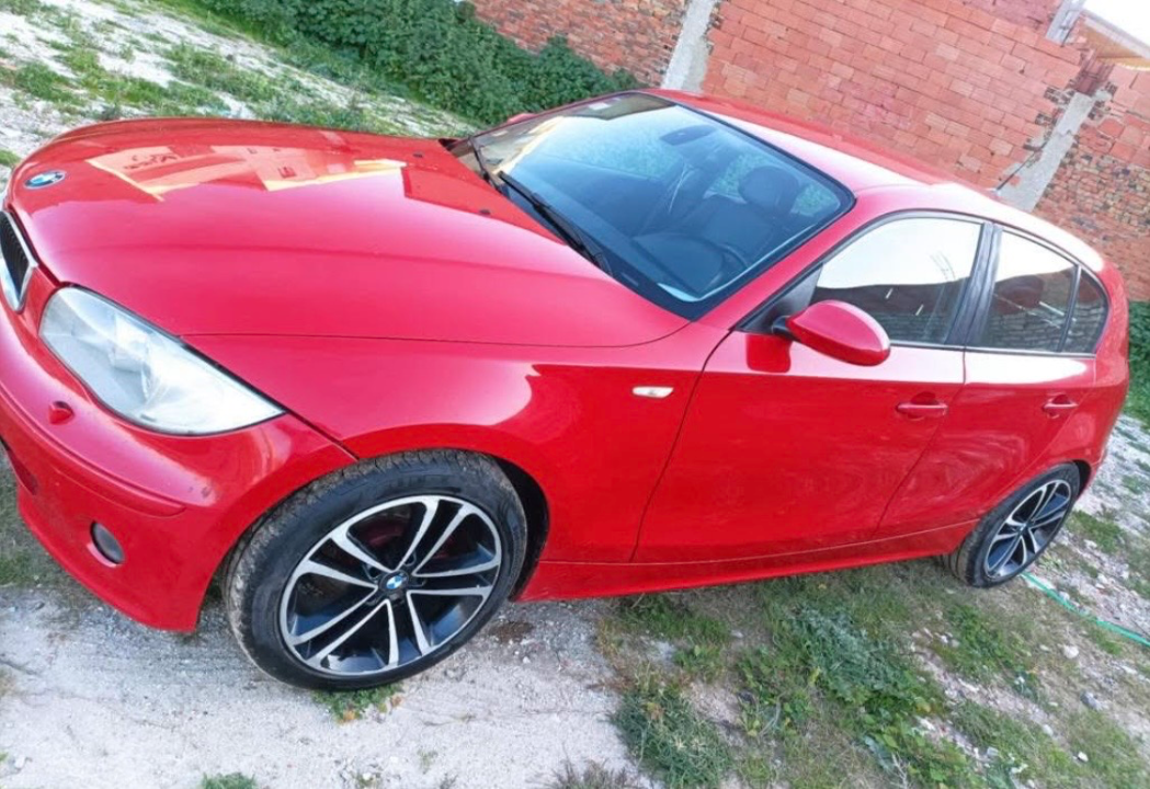 Bmw 118 - Photo 3