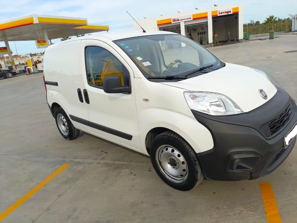 Fiat FIORINO - Photo 3